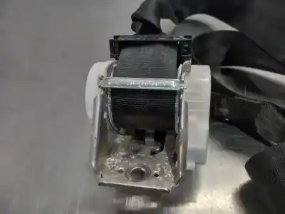 Автозапчастина б/у ЗАДНІЙ ЛІВИЙ РЕМІН БЕЗПЕКИ для FORD FOCUS TURN.  Посилання на OEM IAM 34074772D  N1.Z2.CINTU.16