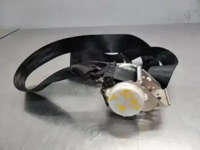 Автозапчасти б/у задний левый ремень безопасности за ford focus turn. titanium ссылки oem iam 34074772d  n1.z2.cintu.16