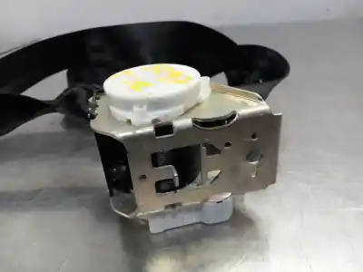 Автозапчасти б/у задний левый ремень безопасности за ford focus turn. titanium ссылки oem iam 34074772d  n1.z2.cintu.16