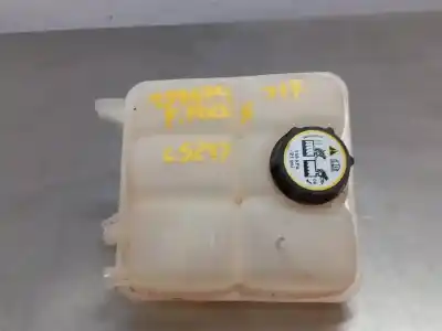 Автозапчасти б/у расширительный депозит за ford focus turn. titanium ссылки oem iam 8v618k218a  n2.z1.deposito.8