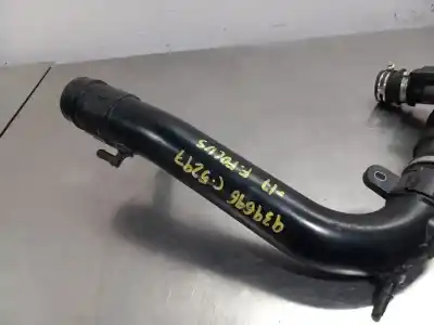Pezzo di ricambio per auto di seconda mano tubo per ford focus turn. titanium riferimenti oem iam   n2.z1.14.6 4