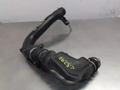 Автозапчастина б/у труба для FORD FOCUS TURN. Titanium Посилання на OEM IAM   N2.Z1.14.6 4