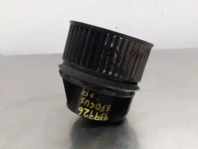 Автозапчастина б/у тепловий двигун для ford focus turn. titanium посилання на oem iam av6n18456aa  n2.z1.15.5.3