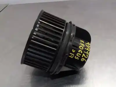 Автозапчастина б/у тепловий двигун для ford focus turn. titanium посилання на oem iam av6n18456aa  n2.z1.15.5.3