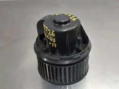 Автозапчастина б/у тепловий двигун для ford focus turn. titanium посилання на oem iam av6n18456aa  n2.z1.15.5.3