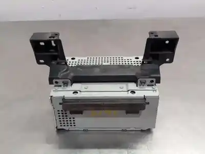 Pezzo di ricambio per auto di seconda mano impianto audio / radio cd per ford focus turn. titanium riferimenti oem iam f1bt18c815gl  n1.z3.2.5.3