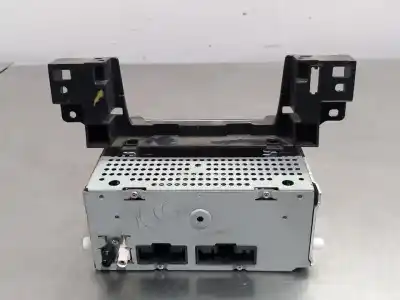Pezzo di ricambio per auto di seconda mano impianto audio / radio cd per ford focus turn. titanium riferimenti oem iam f1bt18c815gl  n1.z3.2.5.3