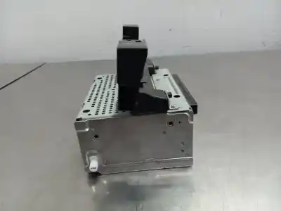 Pezzo di ricambio per auto di seconda mano impianto audio / radio cd per ford focus turn. titanium riferimenti oem iam f1bt18c815gl  n1.z3.2.5.3