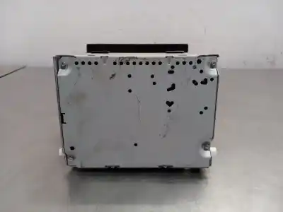 Pezzo di ricambio per auto di seconda mano impianto audio / radio cd per ford focus turn. titanium riferimenti oem iam f1bt18c815gl  n1.z3.2.5.3