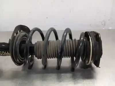 Second-hand car spare part FRONT LEFT SHOCK ABSORBER for NISSAN QASHQAI (J10)  OEM IAM references   N6.Z1.PARLE.25