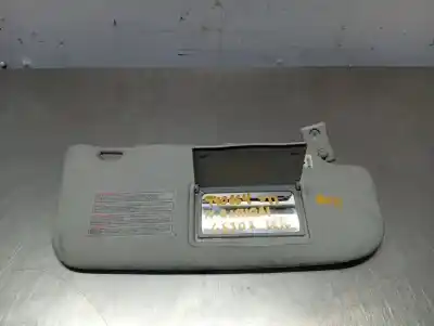 Автозапчасти б/у ПРАВАЯ ЗОНА за NISSAN QASHQAI (J10)  ссылки OEM IAM   N1.Z2.PARASOL.10