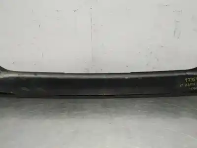 Автозапчастина б/у ПІДСИЛЕННЯ ЗАДНЬОГО БАМПЕРА для OPEL ZAFIRA A  Посилання на OEM IAM   N2.Z1.13.1.2