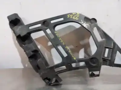 Pezzo di ricambio per auto di seconda mano rinforzo paraurti posteriore per peugeot 3008 active riferimenti oem iam 