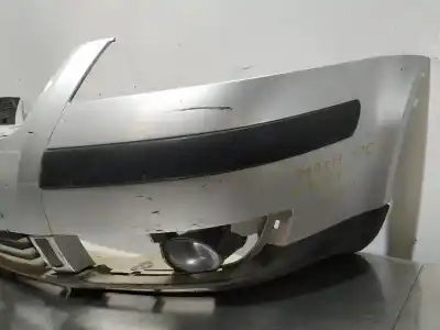 Автозапчастина б/у передній бампер для volkswagen passat b5.5 variant (3b6) 1.9 tdi посилання на oem iam   n5.z1.7.18.a