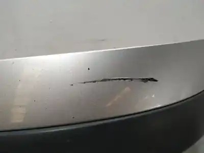 Автозапчастина б/у передній бампер для volkswagen passat b5.5 variant (3b6) 1.9 tdi посилання на oem iam   n5.z1.7.18.a