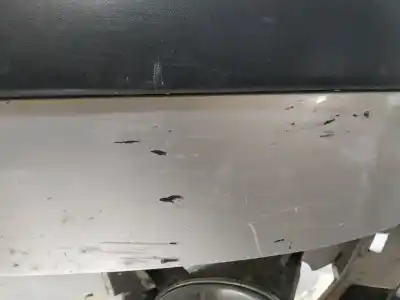 Автозапчастина б/у передній бампер для volkswagen passat b5.5 variant (3b6) 1.9 tdi посилання на oem iam   n5.z1.7.18.a