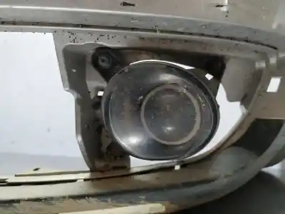 Автозапчастина б/у передній бампер для volkswagen passat b5.5 variant (3b6) 1.9 tdi посилання на oem iam   n5.z1.7.18.a