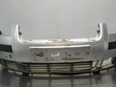 Автозапчастина б/у передній бампер для volkswagen passat b5.5 variant (3b6) 1.9 tdi посилання на oem iam   n5.z1.7.18.a