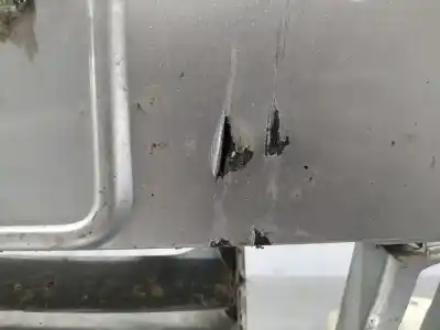 Автозапчастина б/у передній бампер для volkswagen passat b5.5 variant (3b6) 1.9 tdi посилання на oem iam   n5.z1.7.18.a