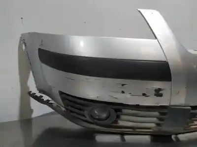 Автозапчастина б/у передній бампер для volkswagen passat b5.5 variant (3b6) 1.9 tdi посилання на oem iam   n5.z1.7.18.a