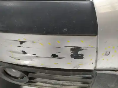 Автозапчастина б/у передній бампер для volkswagen passat b5.5 variant (3b6) 1.9 tdi посилання на oem iam   n5.z1.7.18.a