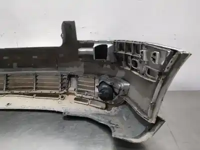 Автозапчастина б/у передній бампер для volkswagen passat b5.5 variant (3b6) 1.9 tdi посилання на oem iam   n5.z1.7.18.a