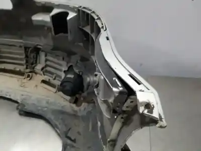 Автозапчастина б/у передній бампер для volkswagen passat b5.5 variant (3b6) 1.9 tdi посилання на oem iam   n5.z1.7.18.a