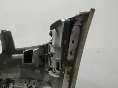 Автозапчастина б/у передній бампер для volkswagen passat b5.5 variant (3b6) 1.9 tdi посилання на oem iam   n5.z1.7.18.a