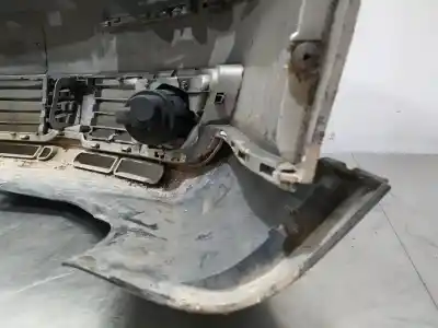 Автозапчастина б/у передній бампер для volkswagen passat b5.5 variant (3b6) 1.9 tdi посилання на oem iam   n5.z1.7.18.a