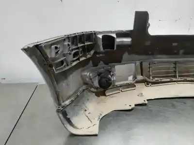 Автозапчастина б/у передній бампер для volkswagen passat b5.5 variant (3b6) 1.9 tdi посилання на oem iam   n5.z1.7.18.a