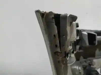 Автозапчастина б/у передній бампер для volkswagen passat b5.5 variant (3b6) 1.9 tdi посилання на oem iam   n5.z1.7.18.a