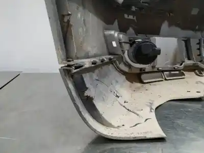 Автозапчастина б/у передній бампер для volkswagen passat b5.5 variant (3b6) 1.9 tdi посилання на oem iam   n5.z1.7.18.a