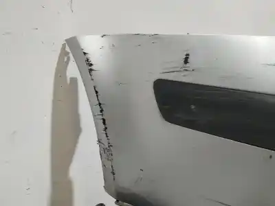 Автозапчастина б/у передній бампер для volkswagen passat b5.5 variant (3b6) 1.9 tdi посилання на oem iam   n5.z1.7.18.a