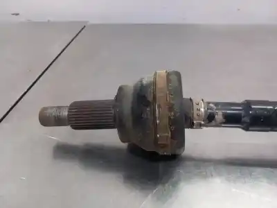 Second-hand car spare part rear right transmission for jaguar f-pace portfolio oem iam references hk834k138ba  n2.z1.6.1.2 Second-hand car spare part rear right transmission for jaguar f-pace portfolio oem iam references hk834k138ba  n2.z1.6.1.2