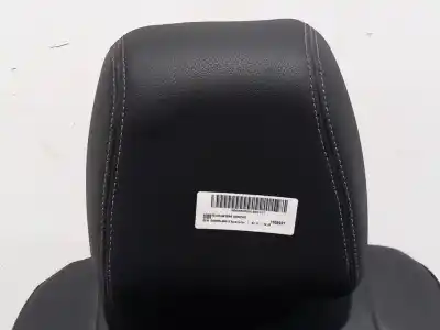 Автозапчастина б/у передне праве сиділо для opel grandland x excellence посилання на oem iam   n2.z2.pasillo.1.f.1