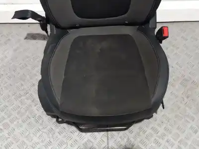 Автозапчастина б/у передне праве сиділо для opel grandland x excellence посилання на oem iam   n2.z2.pasillo.1.f.1