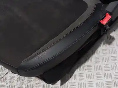 Автозапчастина б/у передне праве сиділо для opel grandland x excellence посилання на oem iam   n2.z2.pasillo.1.f.1