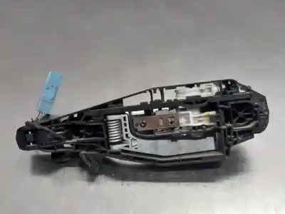 Second-hand car spare part EXTERIOR RIGHT FRONT DOOR HANDLE for OPEL GRANDLAND X  OEM IAM references 9686433680U  N2.Z1.41.12