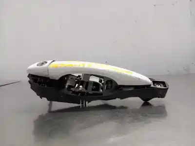 Автозапчасти б/у левая передняя наружная ручка за opel grandland x excellence ссылки oem iam   n2.z1.41.14