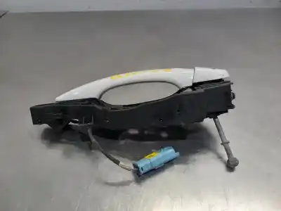 Автозапчасти б/у левая передняя наружная ручка за opel grandland x excellence ссылки oem iam   n2.z1.41.14