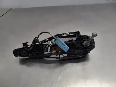 Автозапчасти б/у левая передняя наружная ручка за opel grandland x excellence ссылки oem iam   n2.z1.41.14