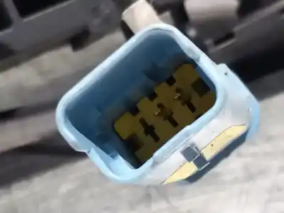 Автозапчастина б/у ЛІВА ПЕРЕДНЯ ЗОВНІШНЯ РУЧКА для OPEL GRANDLAND X  Посилання на OEM IAM   N2.Z1.41.14