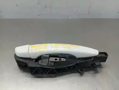 Автозапчасти б/у задняя правая наружная ручка за opel grandland x excellence ссылки oem iam 9802977180  n2.z1.41.14