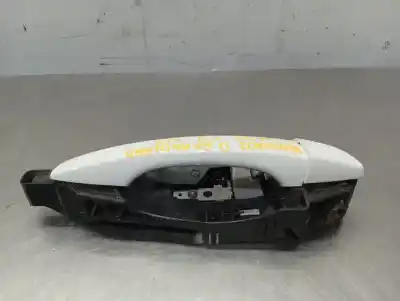 Автозапчасти б/у задняя правая наружная ручка за opel grandland x excellence ссылки oem iam 9802977180  n2.z1.41.14