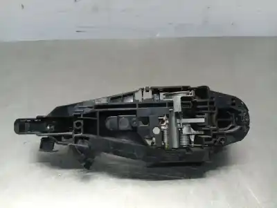 Автозапчасти б/у задняя правая наружная ручка за opel grandland x excellence ссылки oem iam 9802977180