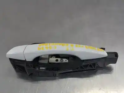 Автозапчастина б/у завнішня ручка задня ліва для opel grandland x excellence посилання на oem iam 9802977380  n2.z1.41.14