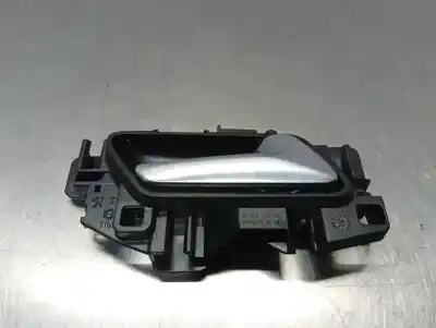 Автозапчасти б/у внутри передней правой ручки за opel grandland x excellence ссылки oem iam 311308 311337  n2.z1.41.13