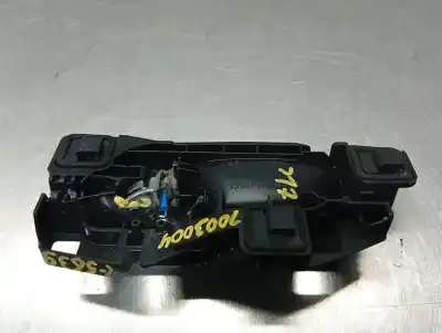 Автозапчасти б/у внутри передней правой ручки за opel grandland x excellence ссылки oem iam 311308 311337