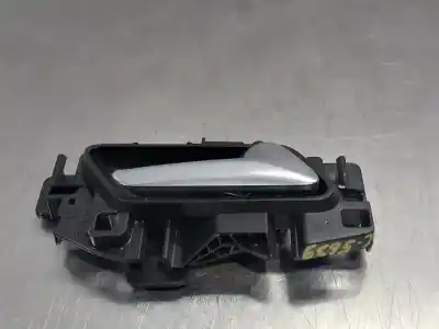 Автозапчасти б/у внутренняя задняя правая ручка за opel grandland x excellence ссылки oem iam 311337 311308