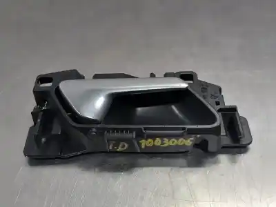 Автозапчасти б/у внутренняя задняя правая ручка за opel grandland x excellence ссылки oem iam 311337 311308  n2.z1.41.12